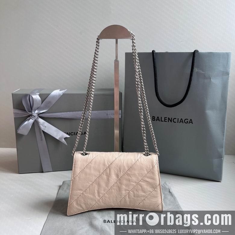 Balenciaga Bags 2090 21.8X10X5cm GY 4colour