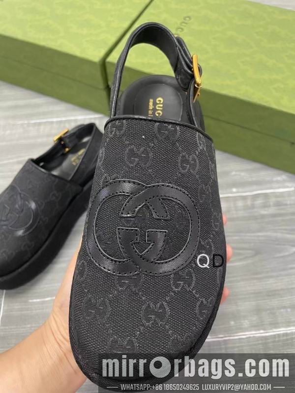 Gucci Replica Shoes sz35-44 GDT0330
