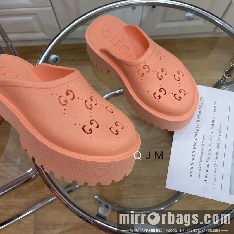 Gucci Replica Shoes colors 062301 sz35-41JM0313