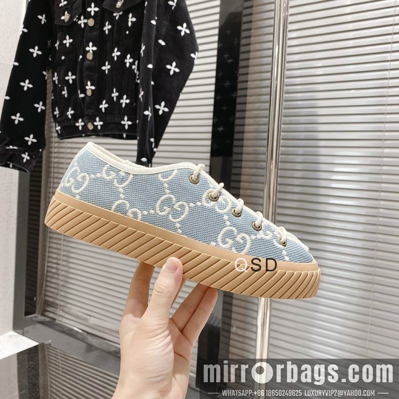 Gucci Replica Shoes sz35-45 SD0302