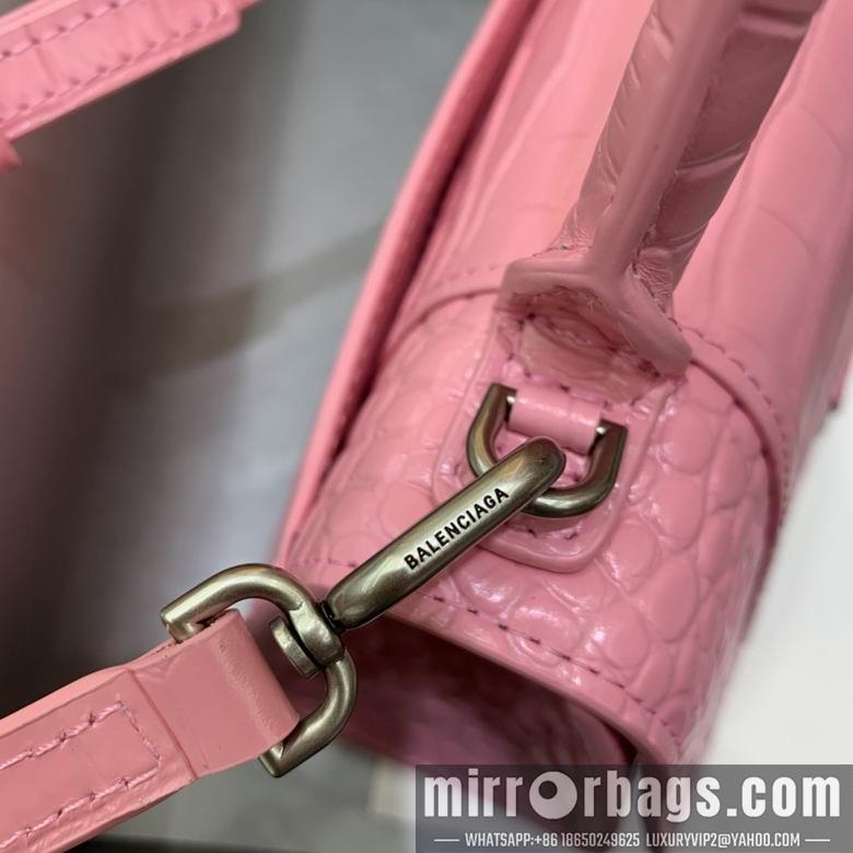 Balenciaga Bags Balencia 19x8x11cm FY