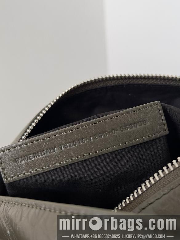 Balenciaga Bags 41.9X29X18.9cm 112603 GY