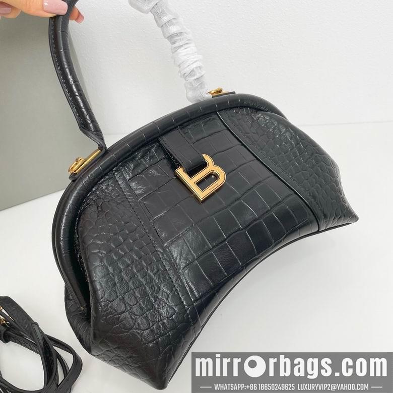 Balenciaga Bags 1889 27X15X11cm GY 2colour