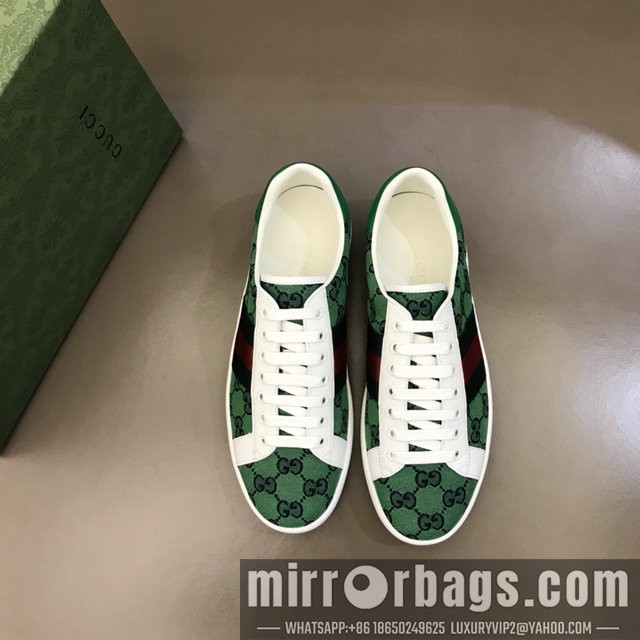 Gucci Replica Shoes SZ 38-44 0523