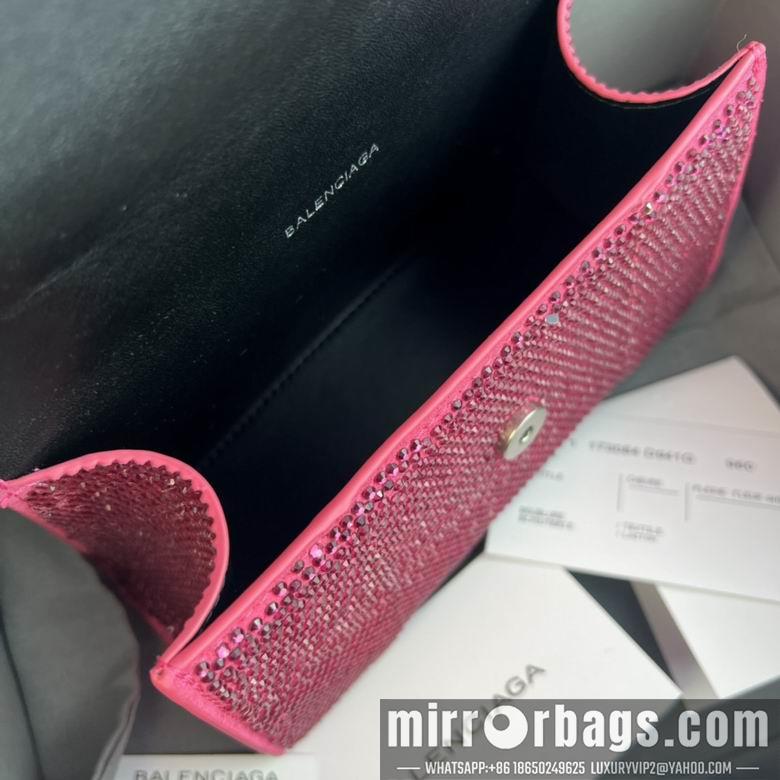 Balenciaga Bags 8896 19x8x21cm FY Four colors