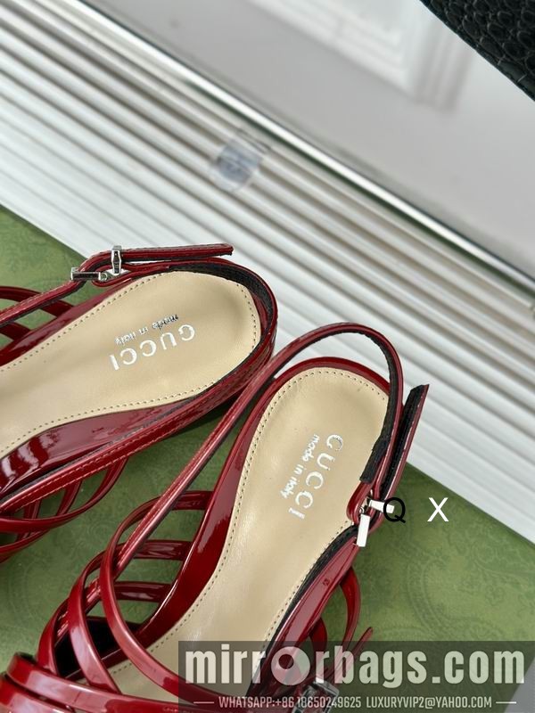 Gucci Replica Shoes sz35-40 JX0801