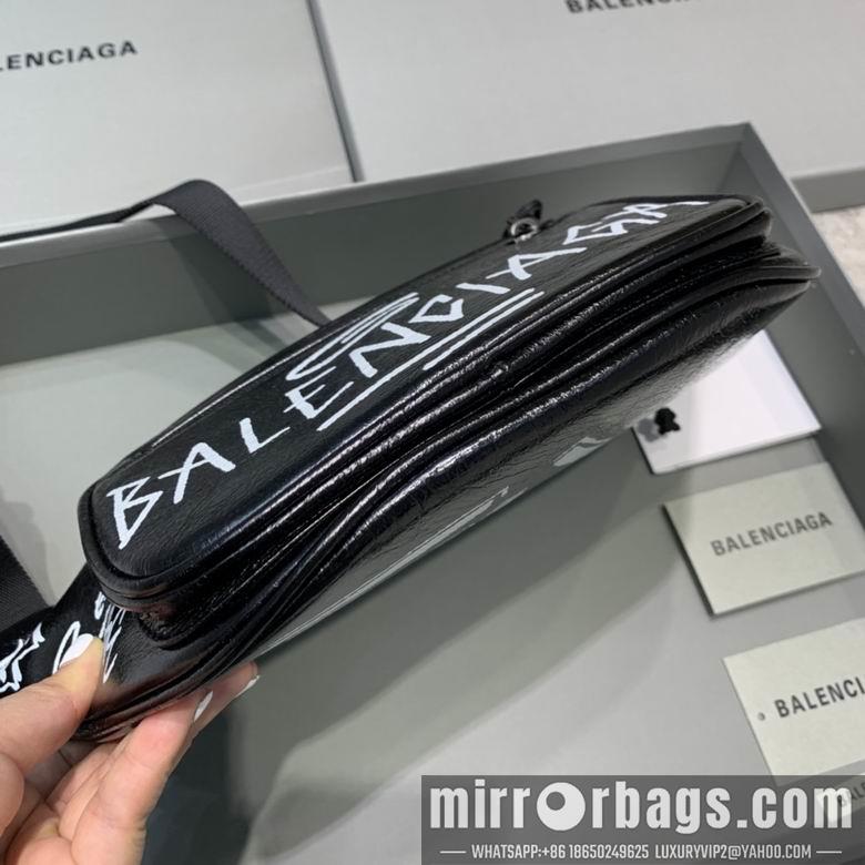 Balenciaga Bags 180402 37X8.5X17cm GY 2colour