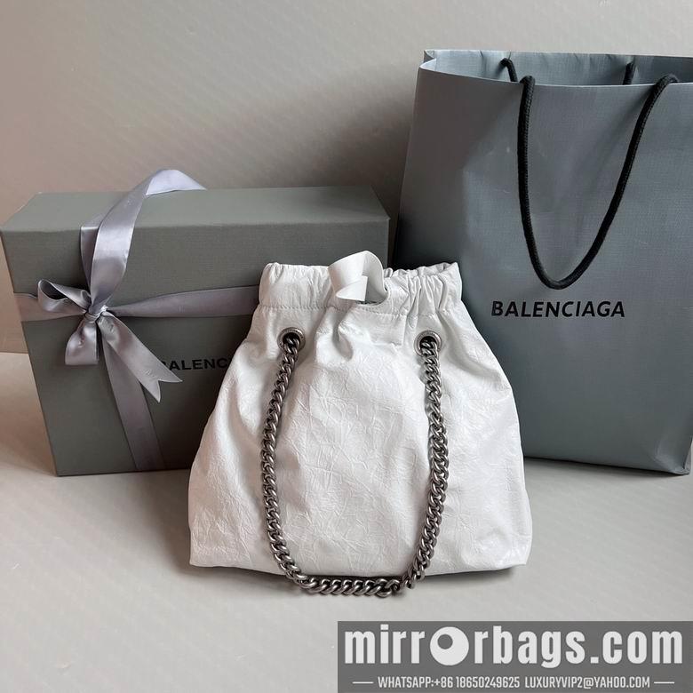 Balenciaga Bags 27X10X32cm 110201 GY 3colour