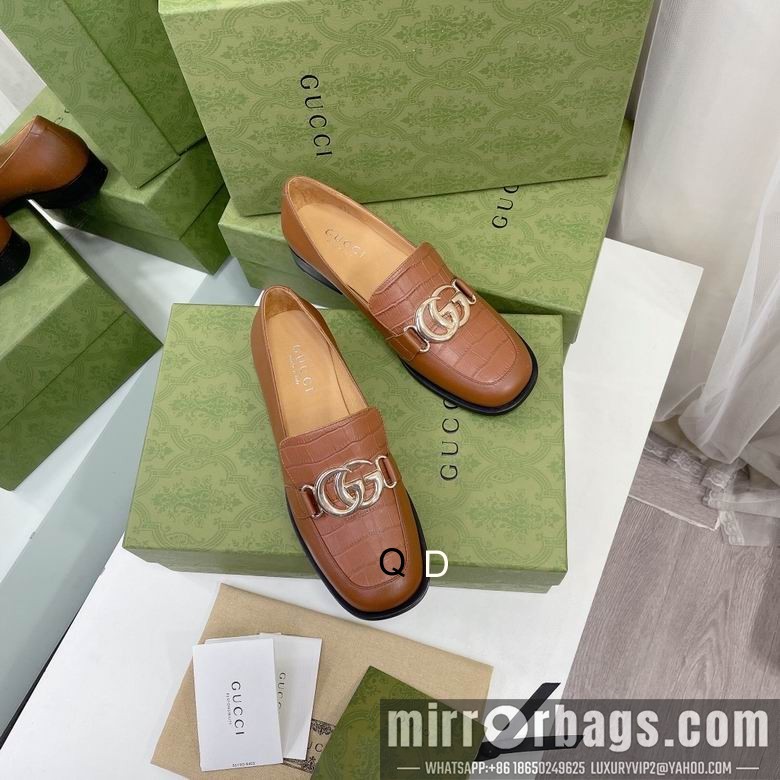 Gucci Replica Shoes sz35-39 GDT0313