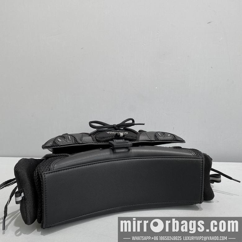 Balenciaga Bags 92940 big 0.5X33X12cm small 6.9X25.9X10.9cm 2colour GY