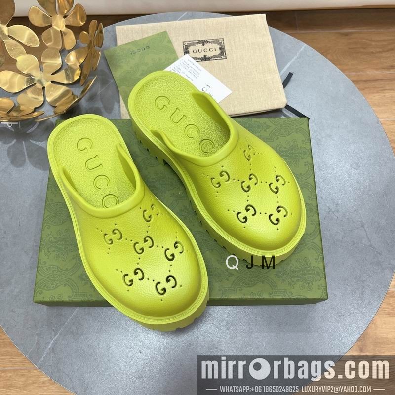 Gucci Replica Shoes colors 062301 sz35-41JM0313
