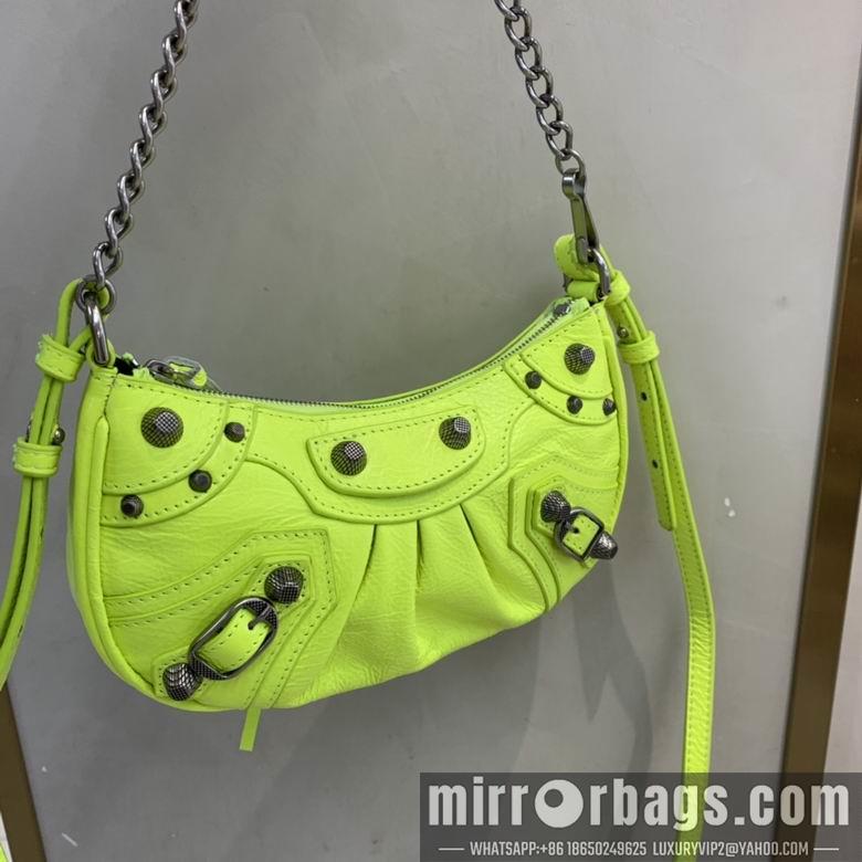 Balenciaga Bags 21X10X4.5cm 120101 GY 2colour
