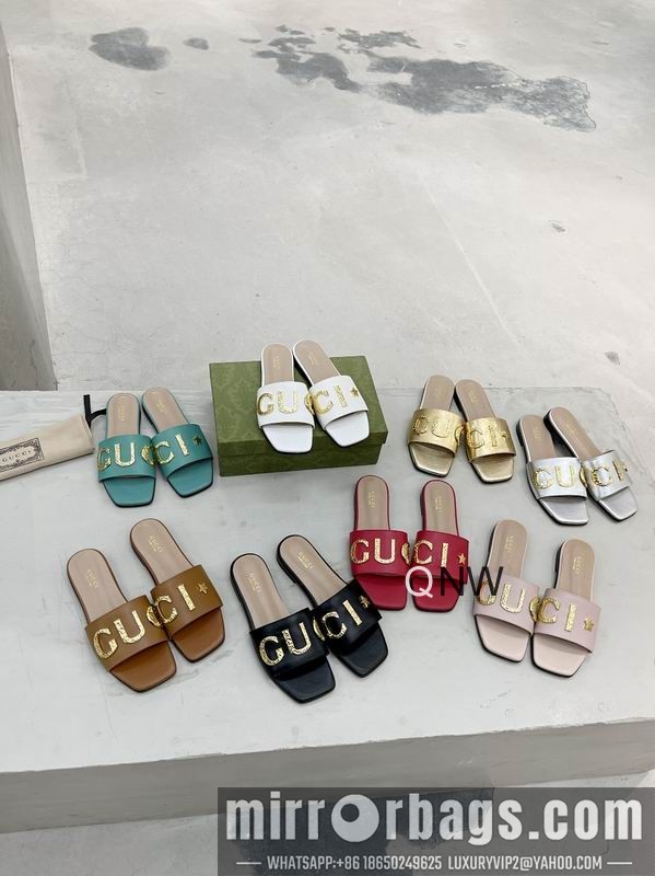 Gucci Replica Shoes sz35-43 NW0339