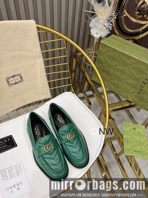 Gucci Replica Shoes sz35-40 NW0322