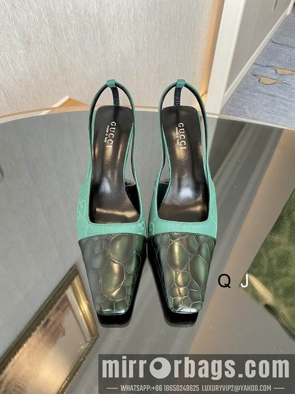 Gucci Replica Shoes sz35-42 XJ0323