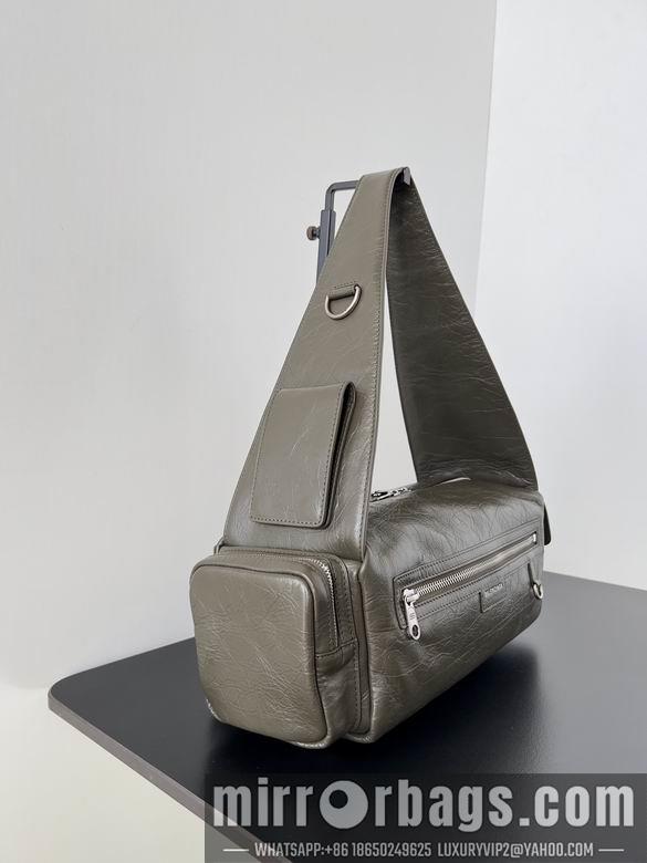 Balenciaga Bags 35X12X11cm 112602 GY