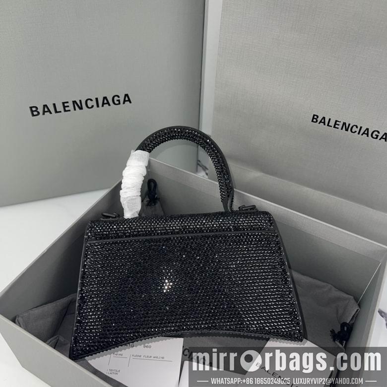 Balenciaga Bags 8896 19x8x21cm FY Four colors