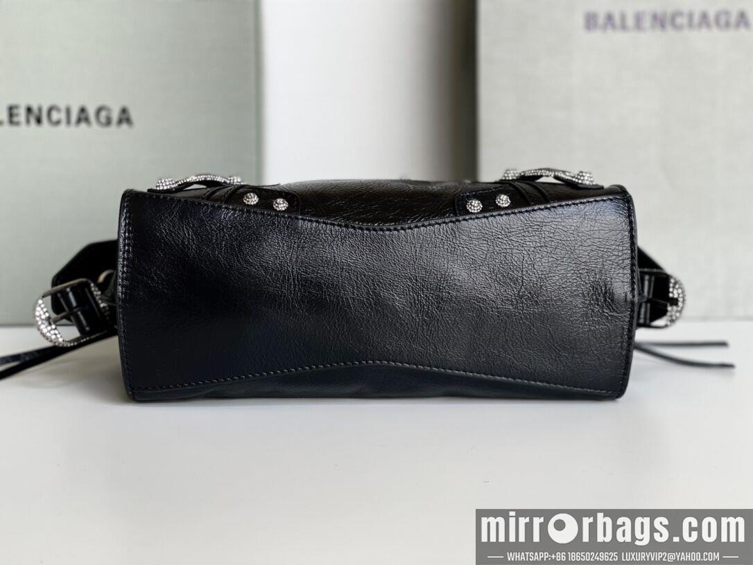 Balenciaga Bags 699 26X13X18cm XM 8