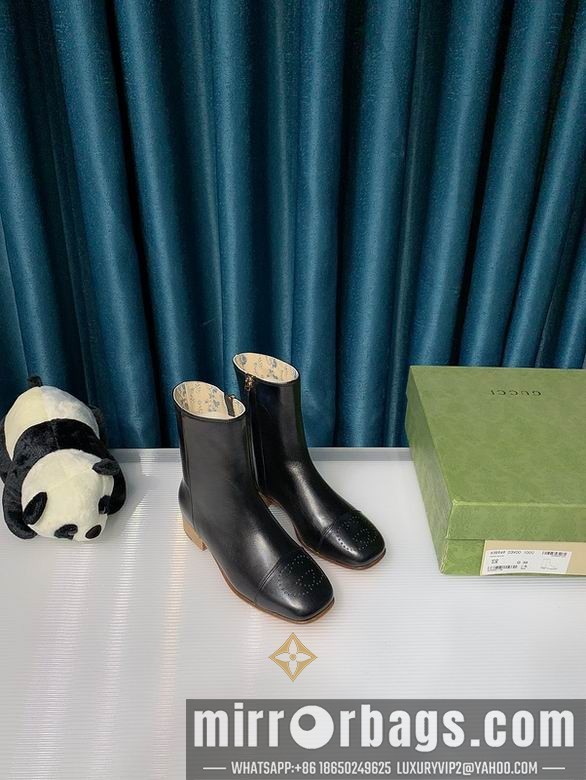Gucci Replica Shoes sz35-41 mhf0350