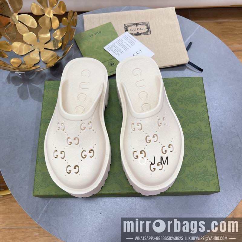 Gucci Replica Shoes colors 062301 sz35-41JM0313