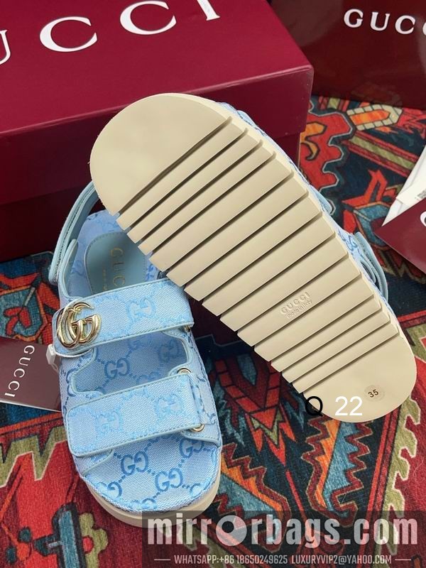 Gucci Replica Shoes sz35-40 SF0302