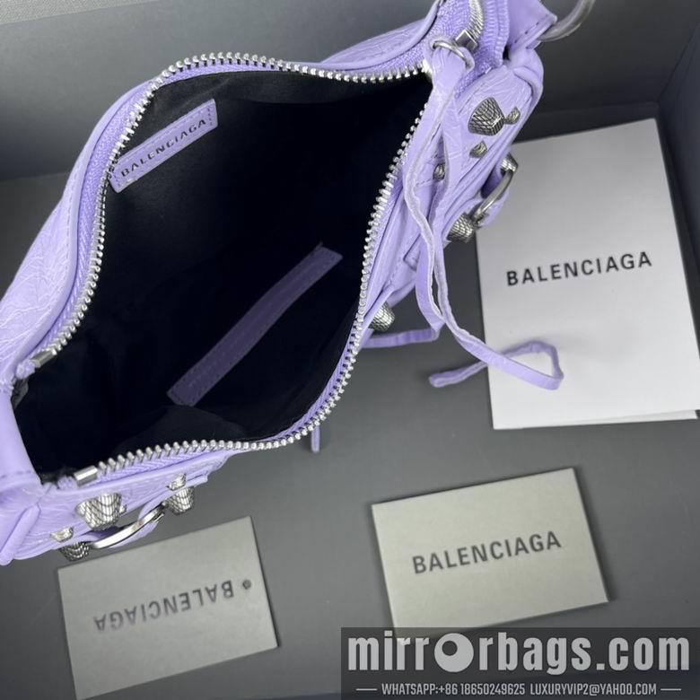 Balenciaga Bags Balenciaga 26x16x10cm FY 1