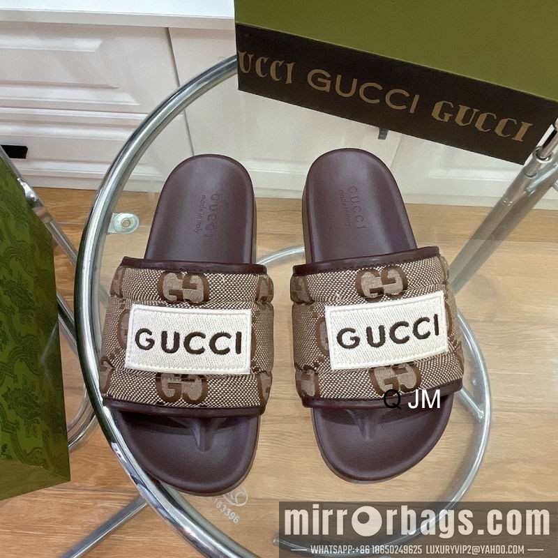 Gucci Replica Shoes sz35-45 JM0412