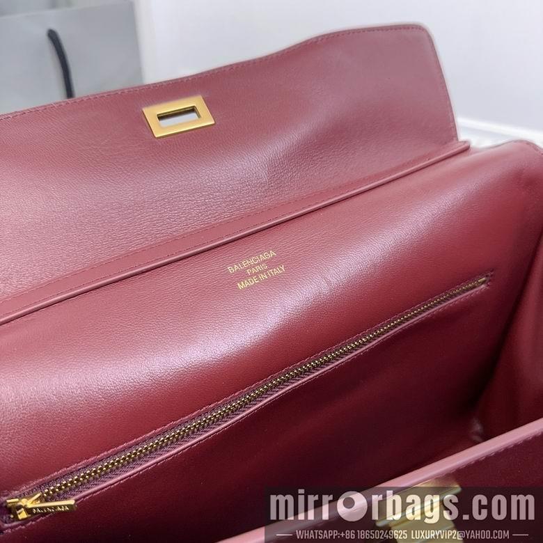 Balenciaga Bags 22.8X9.9X8.3cm 29X20X10cm 35X23X11cm 40X30X13cm 031105 GY