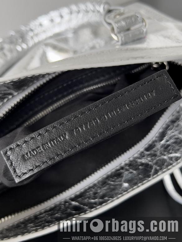 Balenciaga Bags 29.9X19.1X9.9cm 051706 GY 4colour