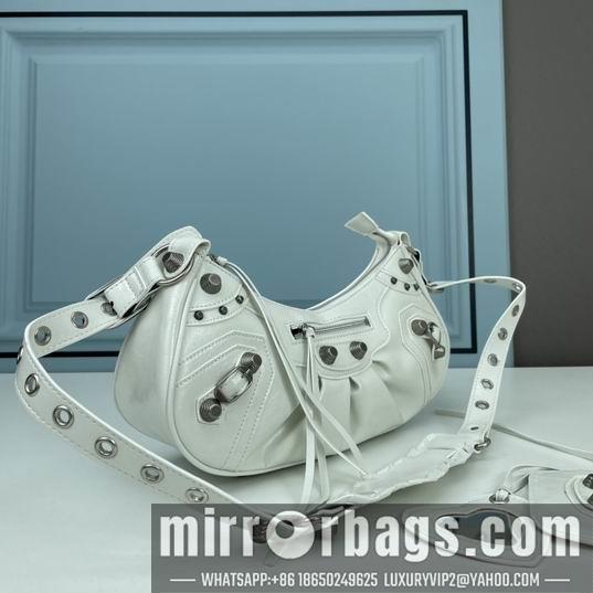 Balenciaga Bags Balenciaga Le Cagole 33x16x10cm ww4色