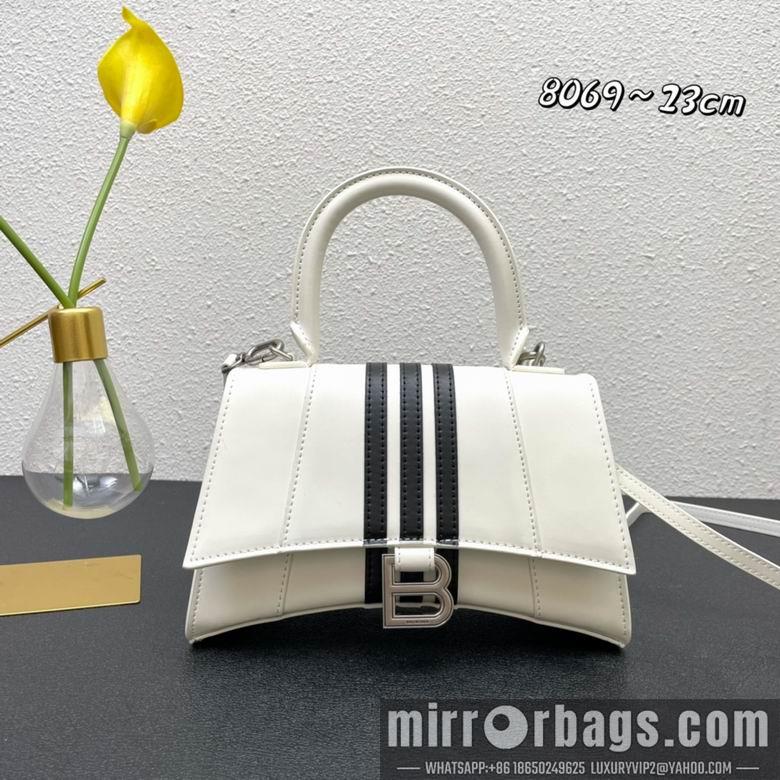 Balenciaga Bags 8069 23X10X24cm GY 4colour