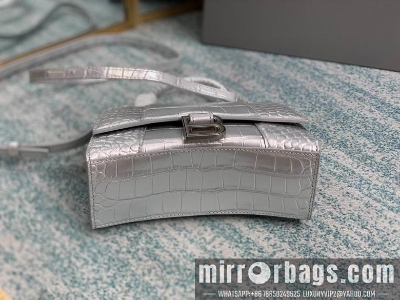 Balenciaga Bags BF8896 19X8X21