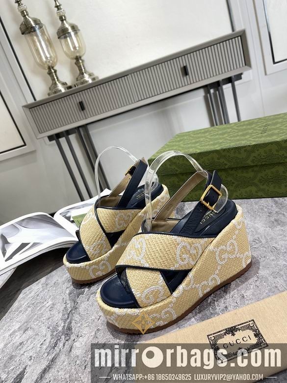 Gucci Replica Shoes sz35-41 NW0351
