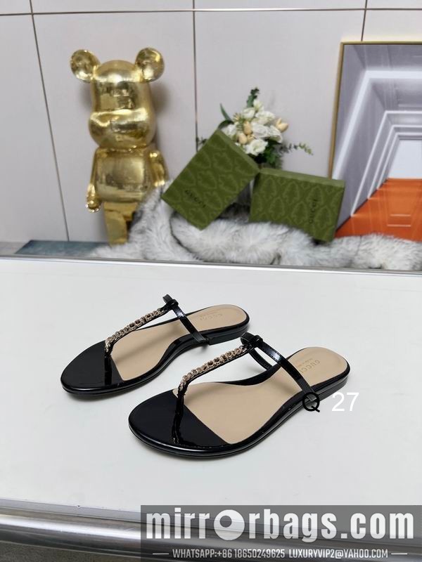 Gucci Replica Shoes sz35-40 X0901