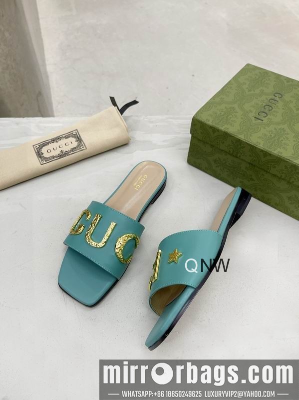 Gucci Replica Shoes sz35-43 NW0339