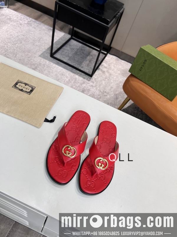 Gucci Replica Shoes sz35-45 LL0311