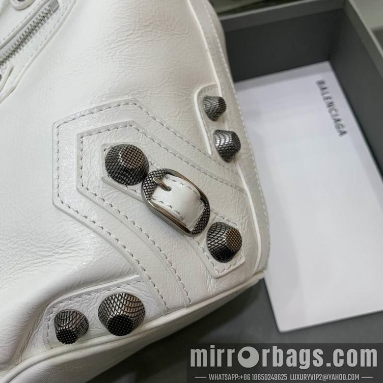 Balenciaga Bags 638518 30X23X17cm GY 2colour