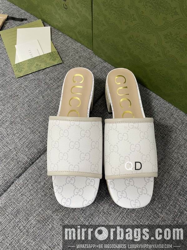 Gucci Replica Shoes sz34-41 SD0339