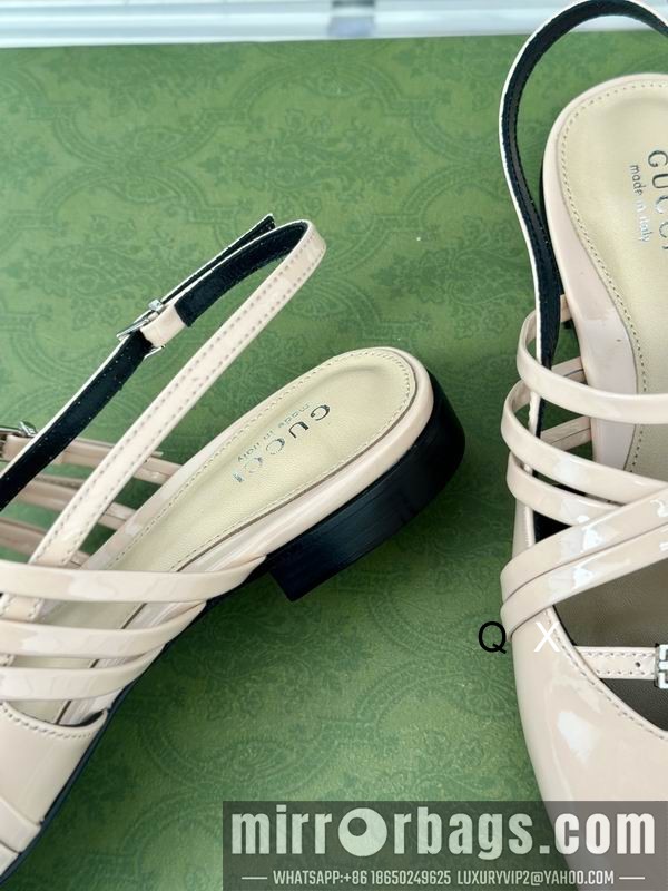 Gucci Replica Shoes sz35-40 JX0801