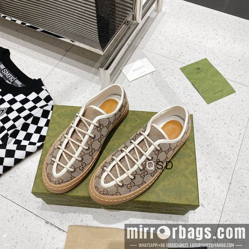 Gucci Replica Shoes sz35-45 SD0306
