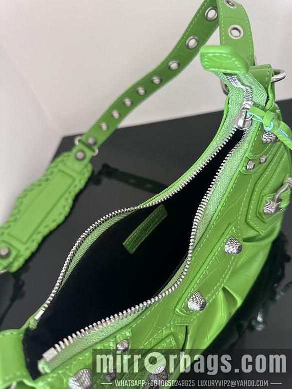 Balenciaga Bags 701 26X16X10cm 33X16X8cm 2colour GY