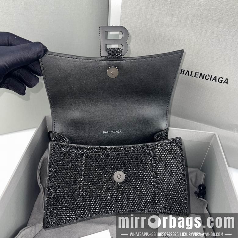 Balenciaga Bags 8896 19x8x21cm FY Four colors