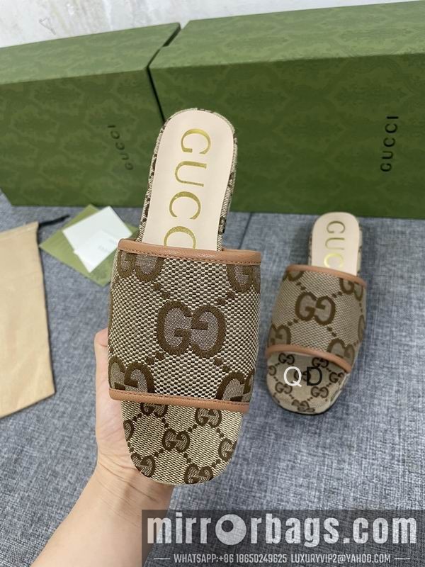 Gucci Replica Shoes sz34-41 SD0339