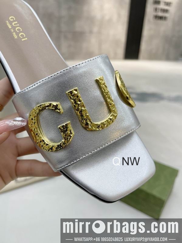 Gucci Replica Shoes sz35-43 NW0339