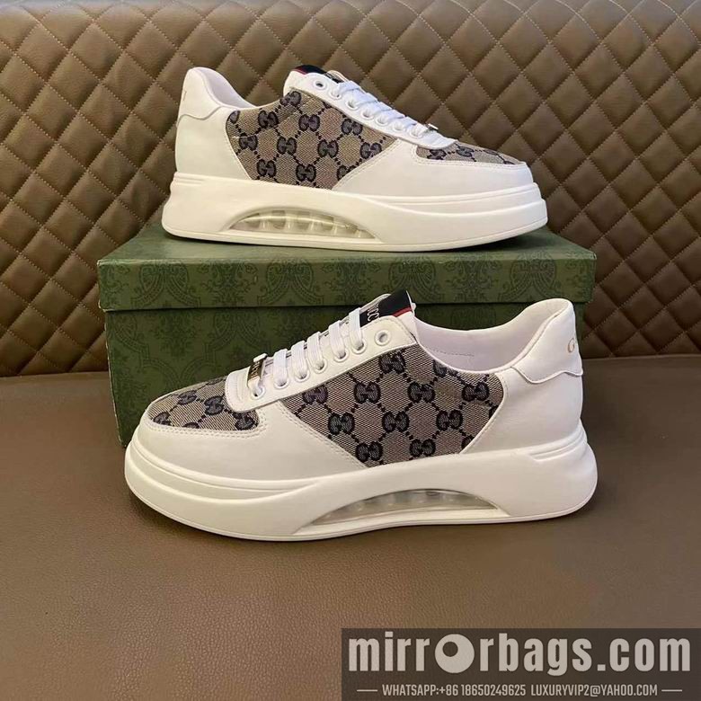 Gucci Replica Shoes SZ 38-44 0537
