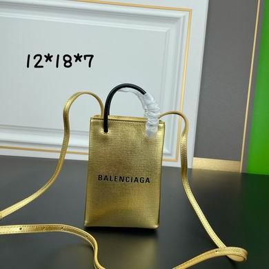 Balenciaga Bags 12X18X7cm 060102 YW