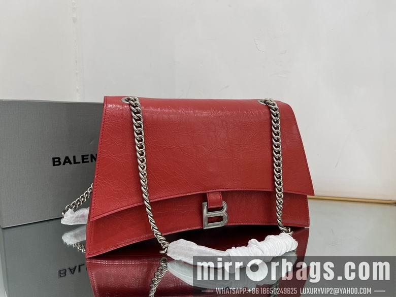 Balenciaga Bags 716393 31X19.8X6.9cm GY-2