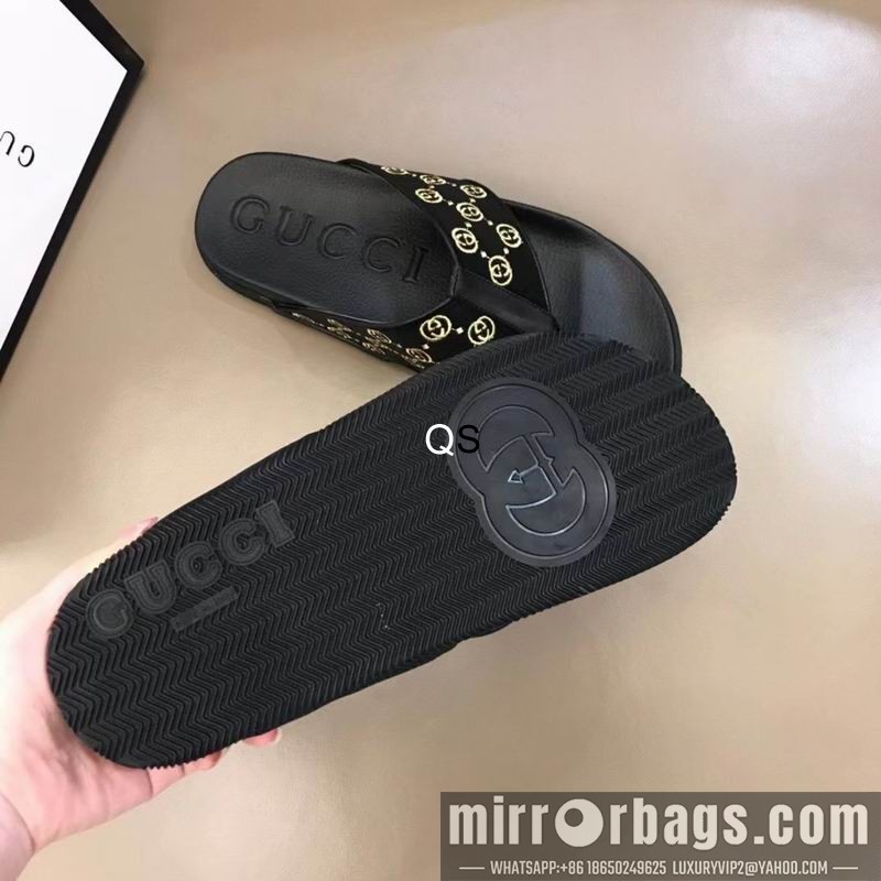 Gucci Replica Shoes sz38-44WS0312