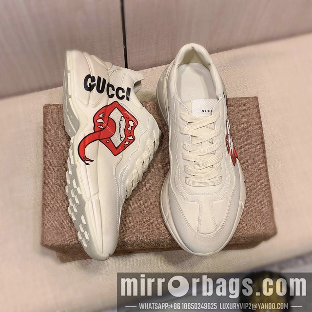 Gucci Replica Shoes SZ 38-44 0501
