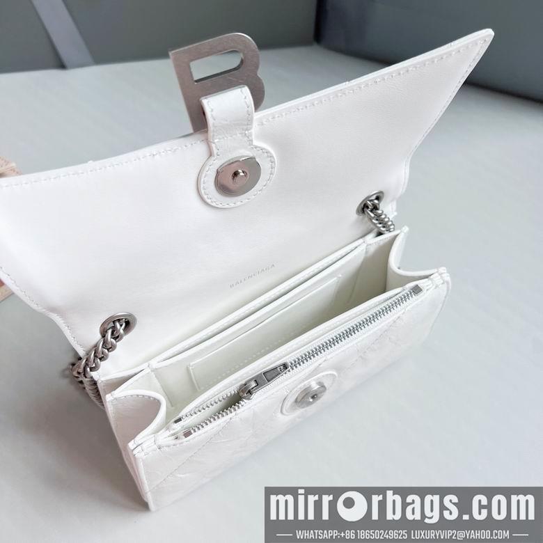 Balenciaga Bags 2090 21.8X10X5cm GY 4colour